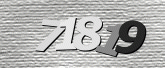 Captcha-kép
