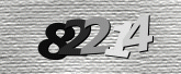 Captcha-kép