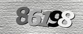 Captcha-kép