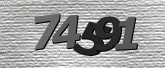 Captcha-kép