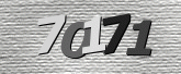 Captcha-kép