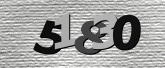 Captcha-kép