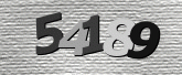 Captcha-kép