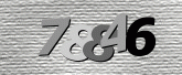 Captcha-kép