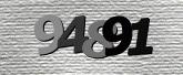 Captcha-kép