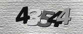 Captcha-kép