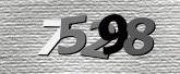 Captcha-kép