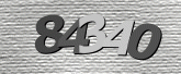 Captcha-kép
