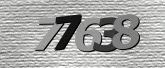 Captcha-kép