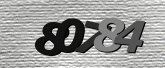 Captcha-kép