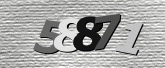 Captcha-kép