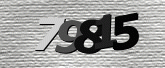 Captcha-kép