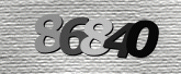 Captcha-kép