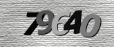 Captcha-kép
