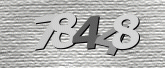 Captcha-kép