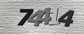 Captcha-kép