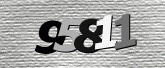Captcha-kép