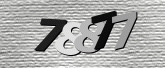 Captcha-kép