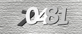 Captcha-kép