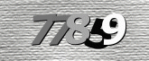 Captcha-kép