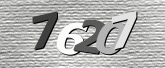 Captcha-kép