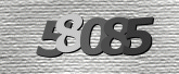 Captcha-kép