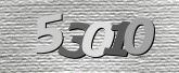 Captcha-kép