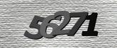 Captcha-kép