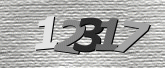 Captcha-kép