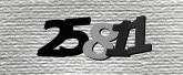 Captcha-kép