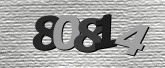 Captcha-kép