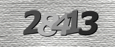 Captcha-kép