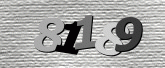 Captcha-kép