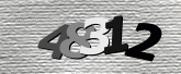 Captcha-kép