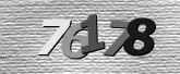 Captcha-kép