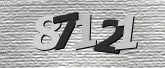 Captcha-kép