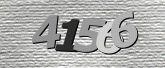 Captcha-kép
