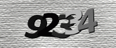 Captcha-kép