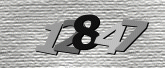 Captcha-kép