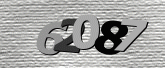 Captcha-kép