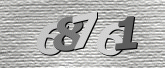 Captcha-kép