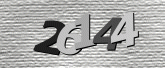 Captcha-kép