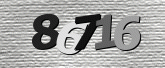 Captcha-kép