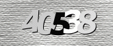 Captcha-kép