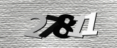 Captcha-kép