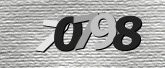 Captcha-kép