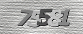 Captcha-kép
