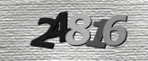 Captcha-kép