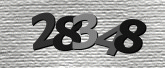 Captcha-kép