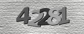 Captcha-kép